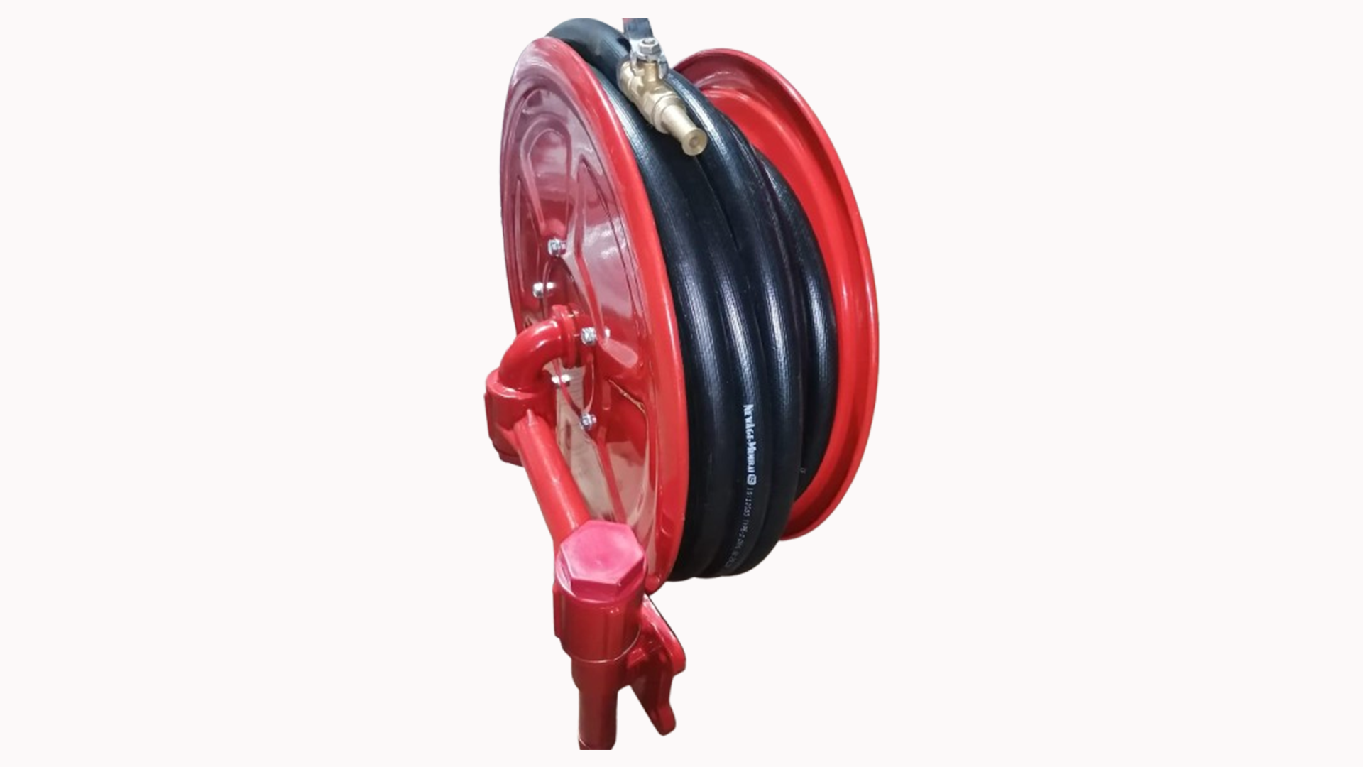Malaysian Hose Reel Drum Andhra Pradesh